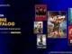 PS Plus Extra květen 2026
