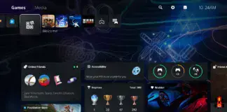 PS5 statistiky