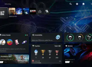 PS5 dostává funkce podobné SteamDB – ukáže týdenní hráčské statistiky i trendy PS5 statistiky