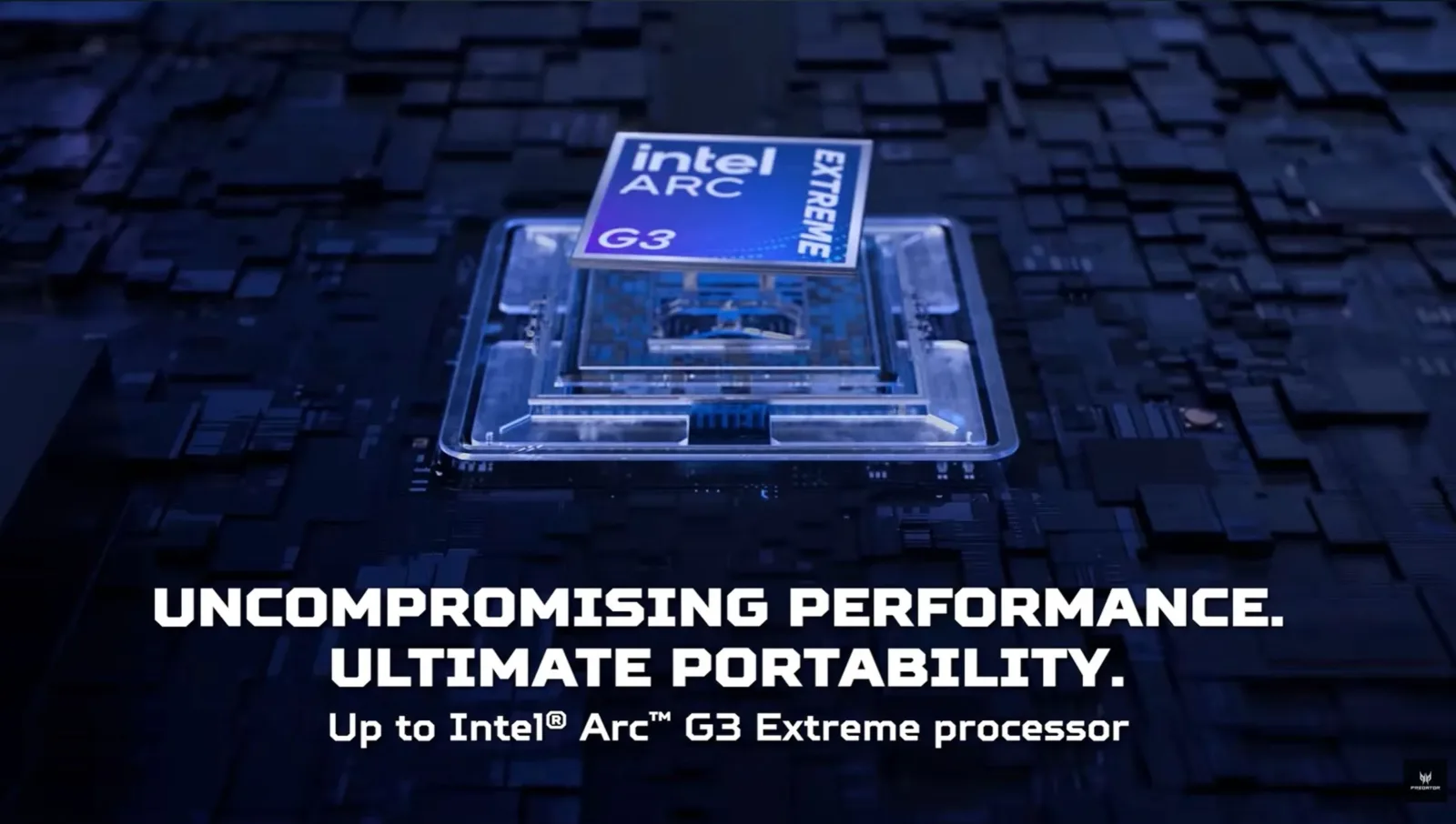 Acer Predator Atlas 8