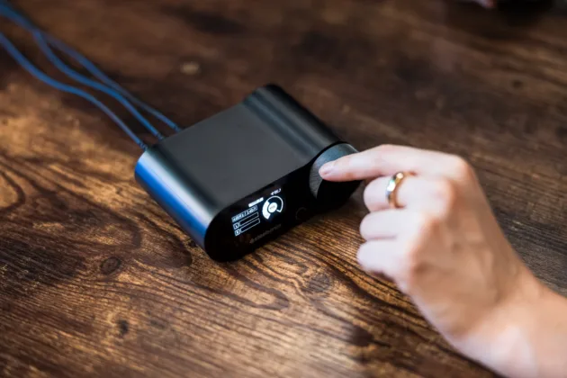 ARCTIS NOVA PRO OMNI