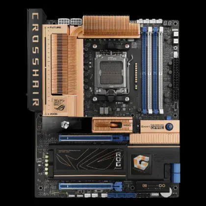ROG Crosshair 2006 Motherboard 12