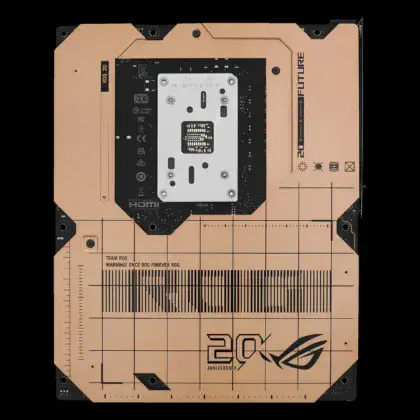 ROG Crosshair 2006 Motherboard 3