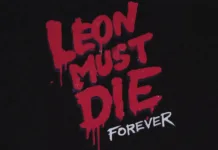 DLC Leon Must Die pro Resident Evil Requiem