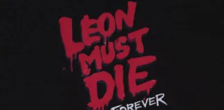 DLC Leon Must Die pro Resident Evil Requiem