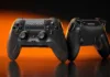 Scuf Omega PS5 ovladač
