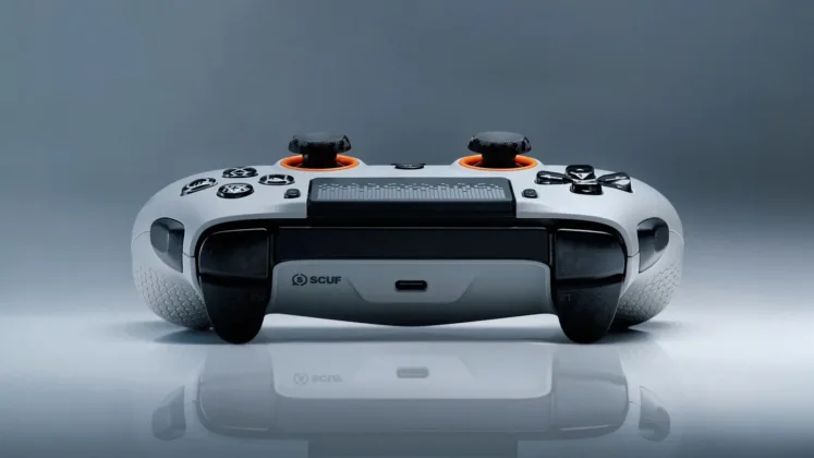 Scuf Omega PS5 ovladač