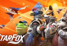 Star Fox Remake
