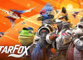 Vše, co víme o Star Fox Remake Star Fox Remake