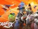 Star Fox Remake Demo