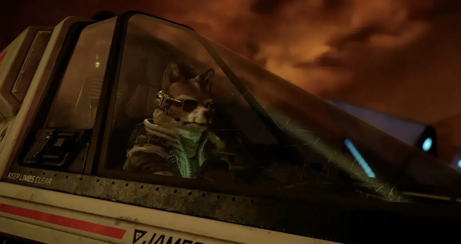 Star Fox 64 Remake