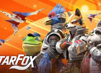 Star Fox pro Switch 2 vychází 25. června, remake má nový prolog Star Fox pro Switch 2 vychází 25. června