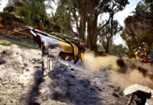 Star Wars: Galactic Racer