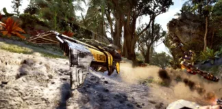 Star Wars: Galactic Racer
