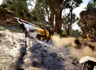 Star Wars: Galactic Racer vychází 6. října Star Wars: Galactic Racer