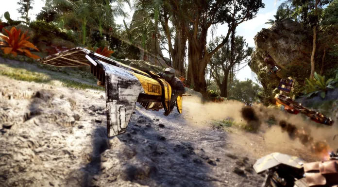 Star Wars: Galactic Racer