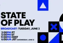 Sony chystá červnové State of Play s novým pohledem na Wolverina State of Play červen 2026