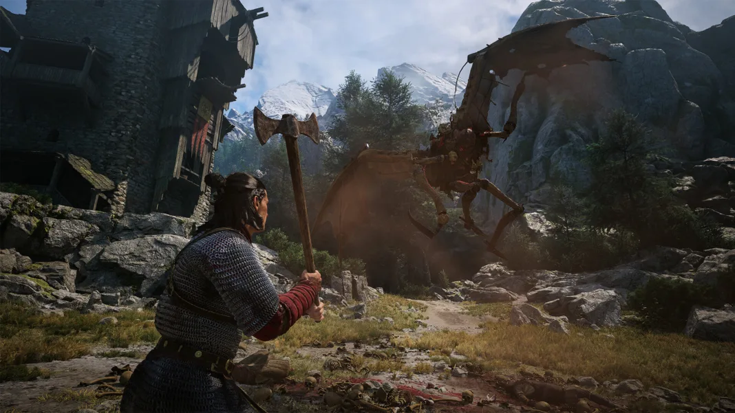 The Blood of Dawnwalker bude delší než se čekalo