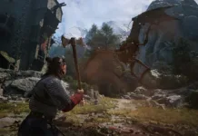The Blood of Dawnwalker bude delší než se čekalo