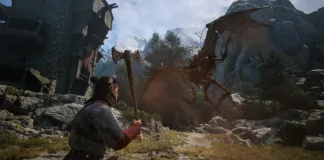 The Blood of Dawnwalker bude delší než se čekalo