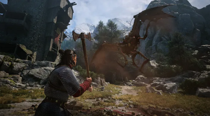 The Blood of Dawnwalker bude delší než se čekalo