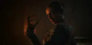 The Blood of Dawnwalker