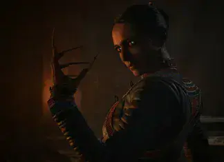 The Blood of Dawnwalker