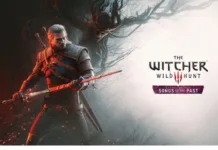 Zaklínač 3 Songs of the Past DLC The Witcher 3