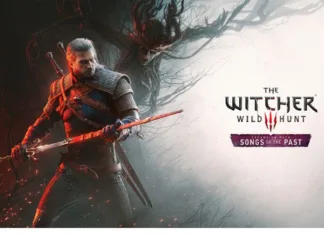 CD Projekt RED oznámil Songs of the Past – třetí DLC pro hru Zaklínač 3 Zaklínač 3 Songs of the Past DLC The Witcher 3