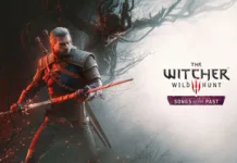 Trailer pro Zaklínač 3 Divoký hon – Písně minulosti bude mít premiéru na Gamescomu 2026 Zaklínač 3 Písně minulosti
