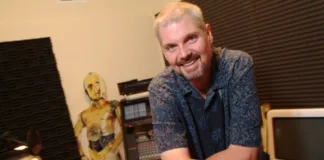 Tom Kane Zemřel