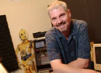 Tom Kane Zemřel