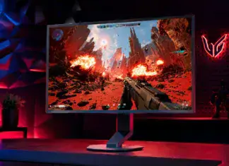 LG uvádí UltraGear 25G590B – první monitor na světě s nativní frekvencí 1000 Hz při 1080p LG UltraGear 25G590B 1000Hz monitor