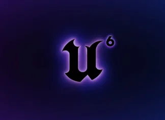Oznámen Unreal Engine 6 Unreal Engine 6