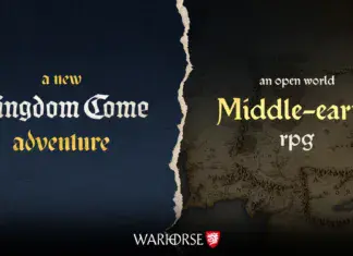 RPG ze Středozemě je „velmi pohlcující“ a klade „silný důraz na příběh“, tvrdí Warhorse Studios Warhorse Studios Kingdom Come adventure Middle‑earth RPG