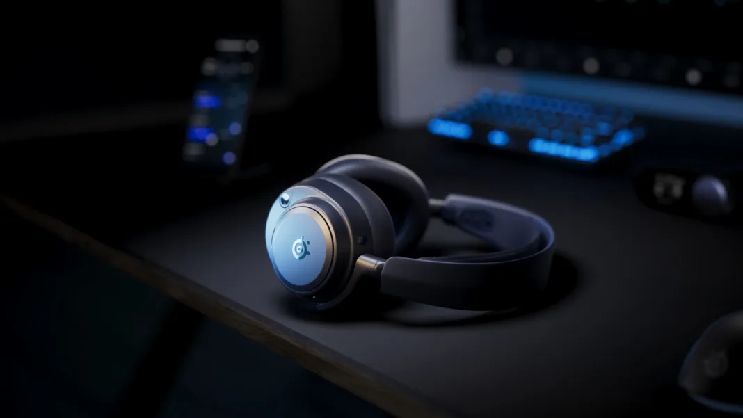 SteelSeries slaví 25 let s Arctis Nova Pro Omni