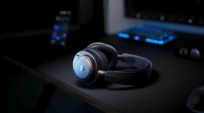SteelSeries slaví 25 let s Arctis Nova Pro Omni