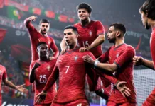 EA Sports FC 26
