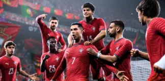EA Sports FC 26