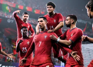 EA Sports FC 26: Velká aktualizace zdarma přidá 53 nároďáků EA Sports FC 26