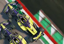 F1 25 odhaluje hvězdy Season Packu 2026 F1 25 Season Pack 2026