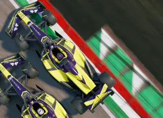 F1 25 Season Pack 2026