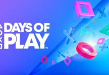 PlayStation Days of Play 2026