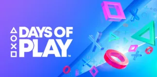 PlayStation Days of Play 2026