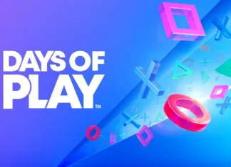PlayStation Days of Play 2026