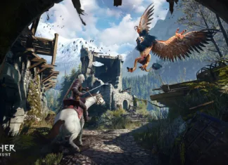 The Witcher 3: Songs of the Past míří rozsahem k Blood and Wine. CD Projekt vysvětluje odklad na rok 2027 a láká na klíčový meč v příběhu The Witcher 3 Songs of the Past