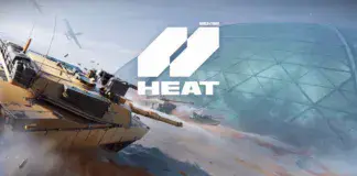 World of Tanks: HEAT