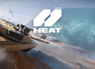 World of Tanks: HEAT