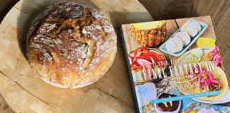 The Ultimate FINAL FANTASY XIV Cookbook Volume 2 recenze
