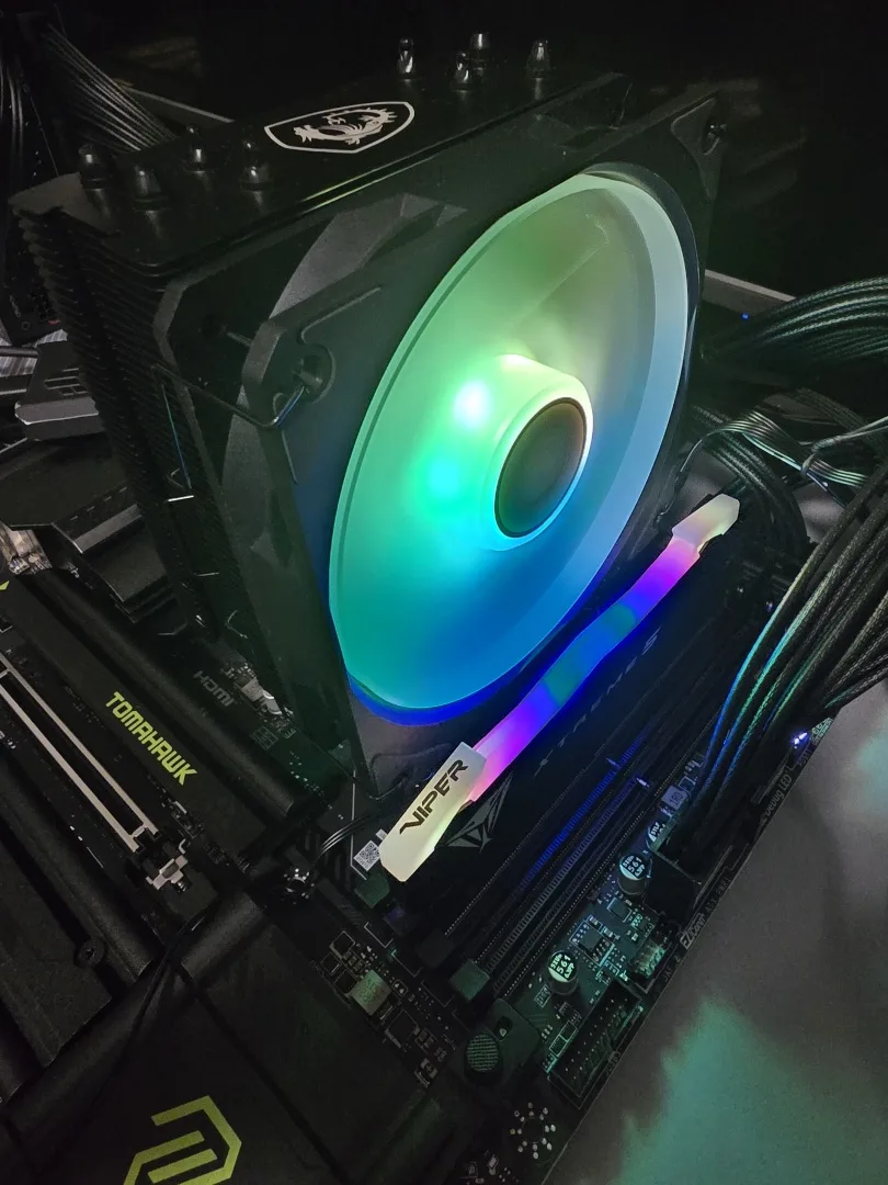 MSI MAG CoreFrozr AA13 recenze